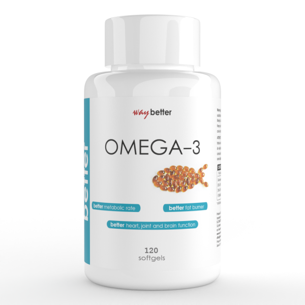 omega 1