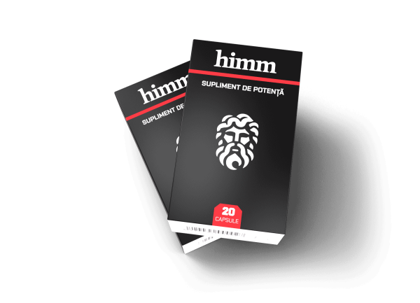 Himm 20 capsule erectie si potenta 6