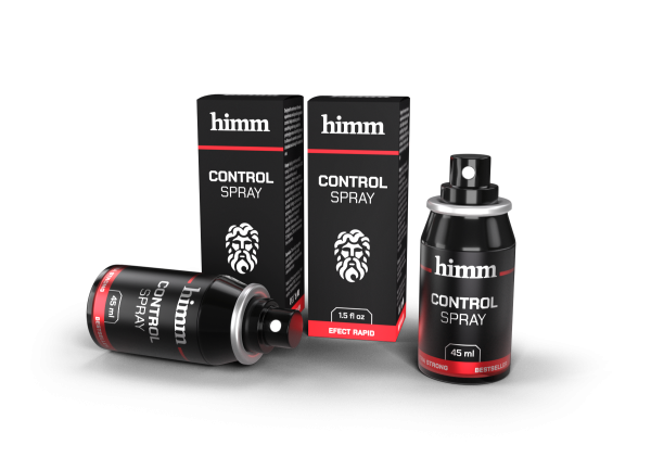 Himm Control Spray 1