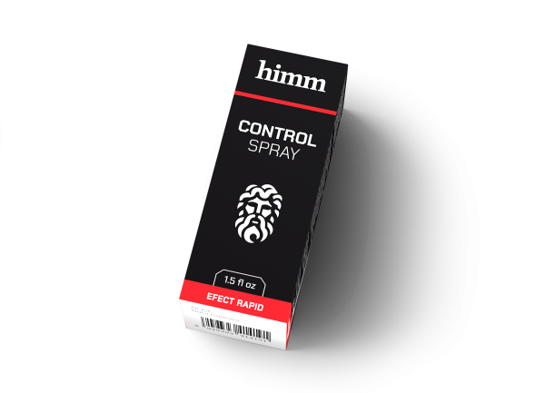 Himm Control Spray 6