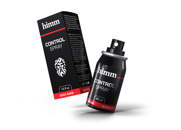 Himm Control Spray 7