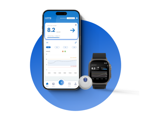 MEDICA 2025 HIPPO MEDICAL PTE. LTD. Image medica2025.3043695 afZLvUVXRzOwkHZsG3LmKQ image