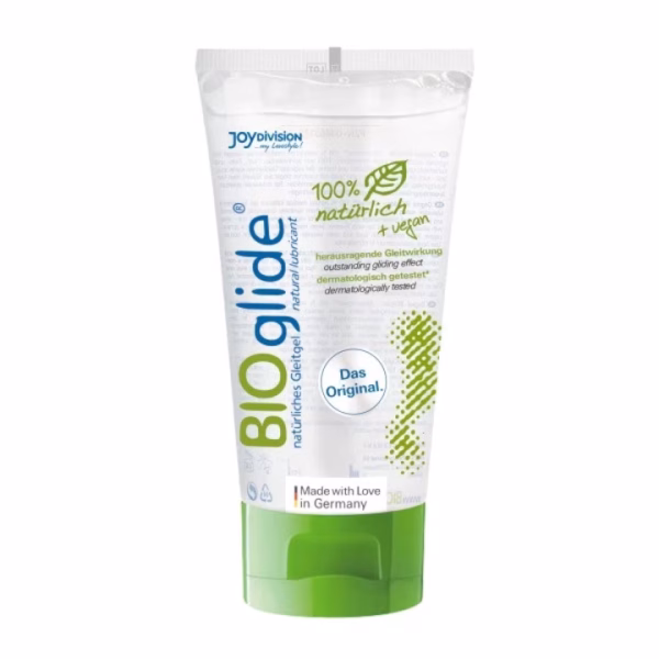 lubrifiant bioglide 150 ml