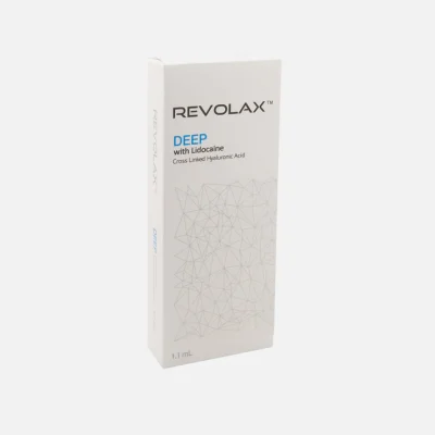 revolax deep filler acid hialuronic