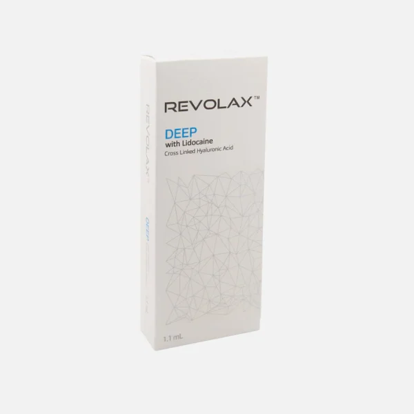 revolax deep filler acid hialuronic