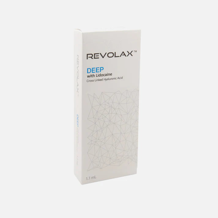 revolax deep filler acid hialuronic