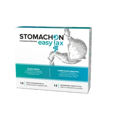 stomachon easylax naturpharma