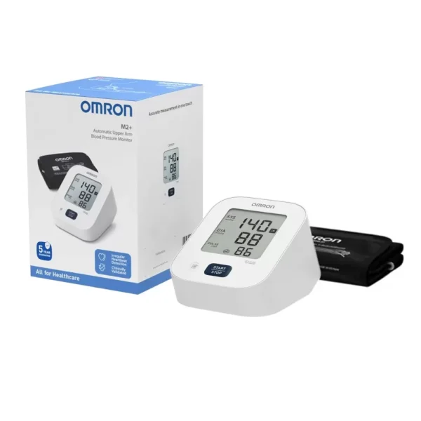 tensiometru electronic de brat omron m2 plus hem