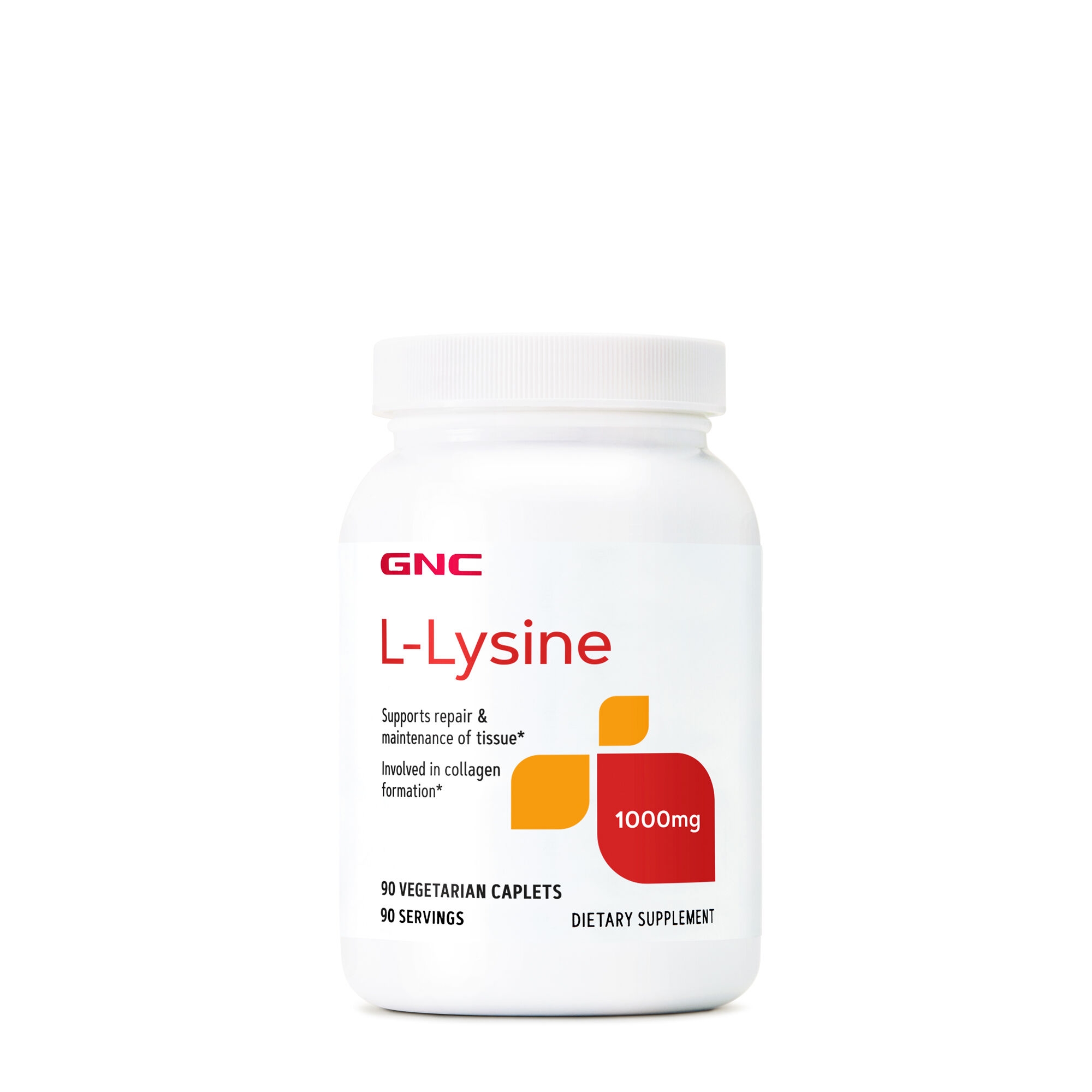010414 web gnc l lysine front bottle.jpg