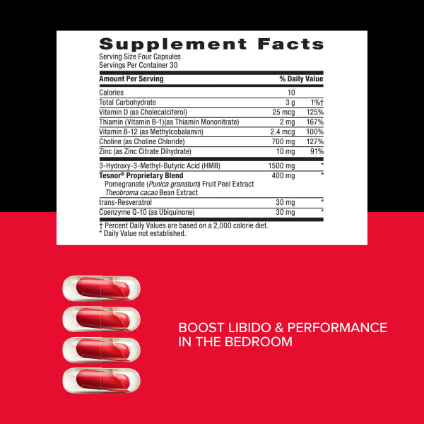 10.601900 ebc thumbnail 05 gncmegamen ultratestosteronefreetotaltestbooster nutritioninformation.png