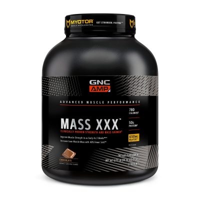 123404 gnc amp mass chocolate tub 1.jpg