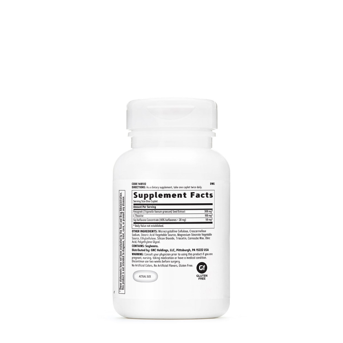 148512 gnc womens menopause formula back bottle.jpg
