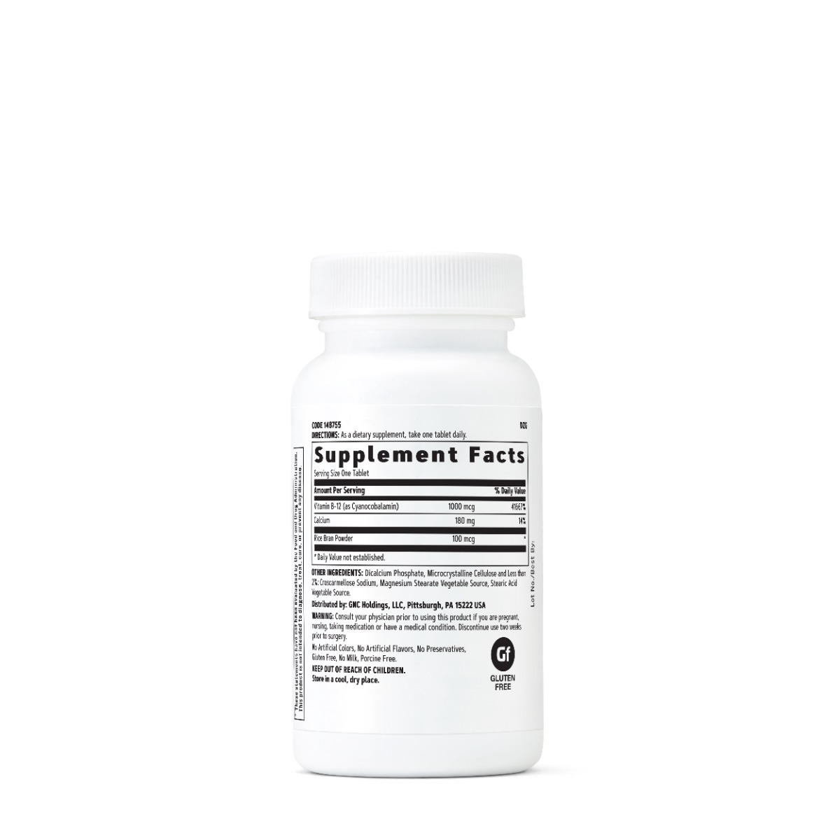 148755 global a z vitamin b 12 bottle back.jpg