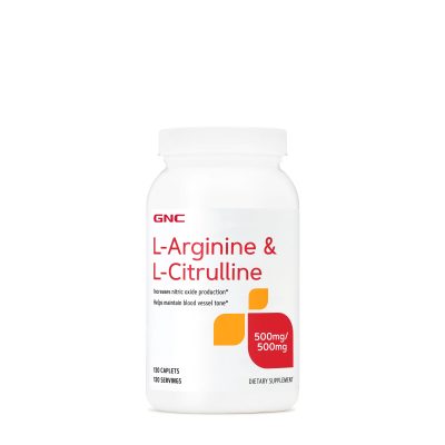 164524 web gnc l arginine l citrulline front bottle.jpg