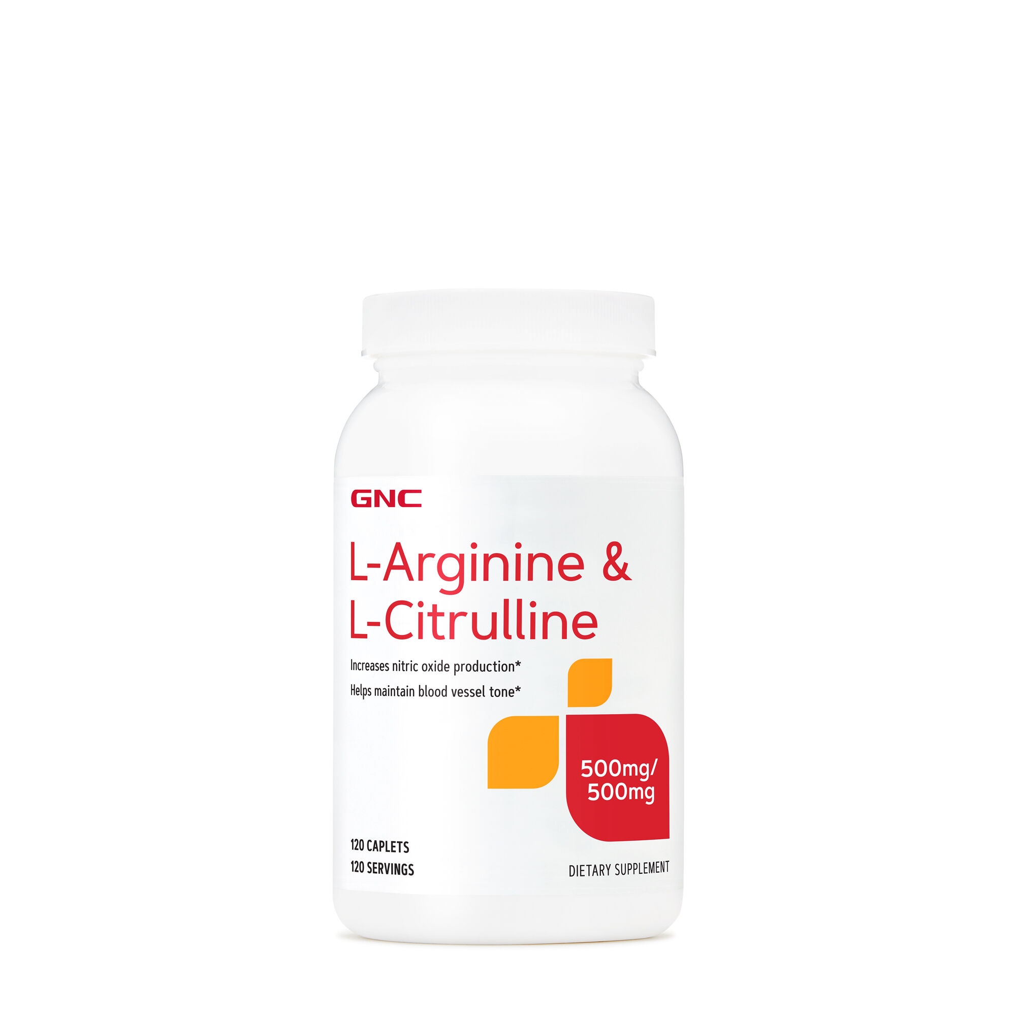 164524 web gnc l arginine l citrulline front bottle.jpg