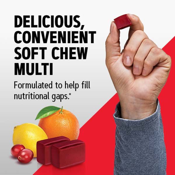 179728 gnc megamen essentials multivitamin chew ebc thumbnails 02 deliciousconvenient.jpg