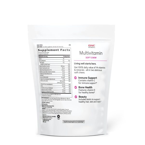 179733 web gnc womens multivitamin soft chew mixed fruit back bag.jpg