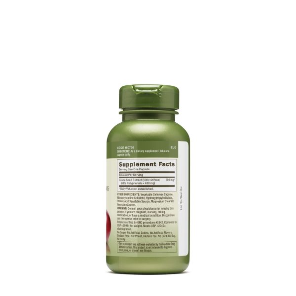 180730 gnc herbalplus grape seed extract 500 mg bottle back.jpg