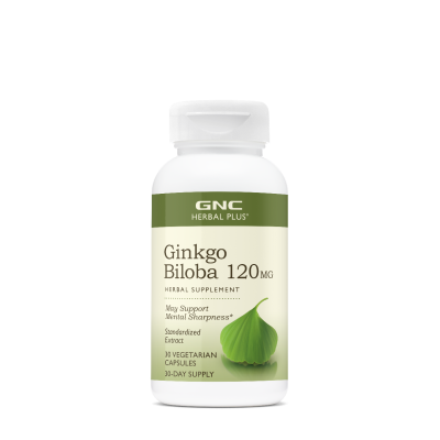 183431 global herbal plus ginkgo biloba 120mg bottle front.png
