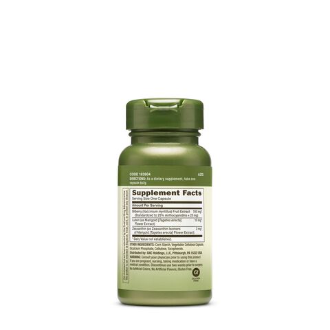 183904 gnc herbal plus bilberry plus lutein bottle back.jpg