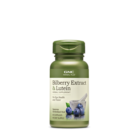 183904 gnc herbal plus bilberry plus lutein bottle front.png