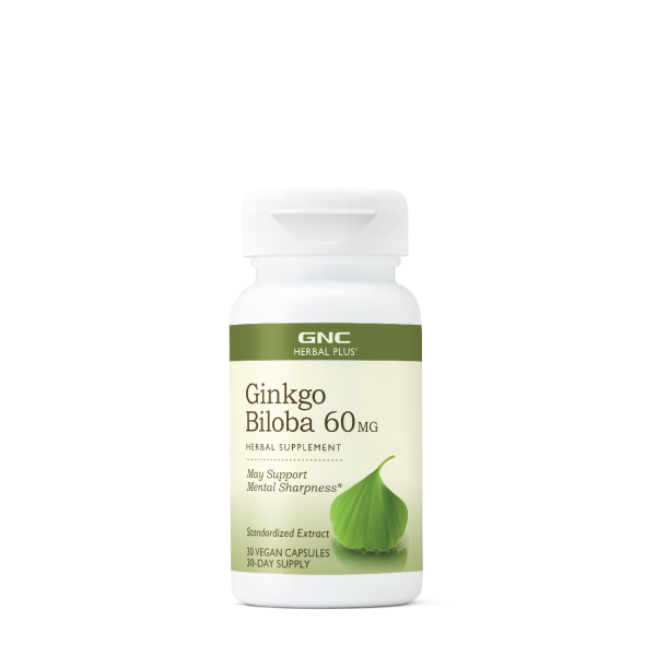 194742 global herbal plus ginkgo biloba 60mg bottle front 1.png