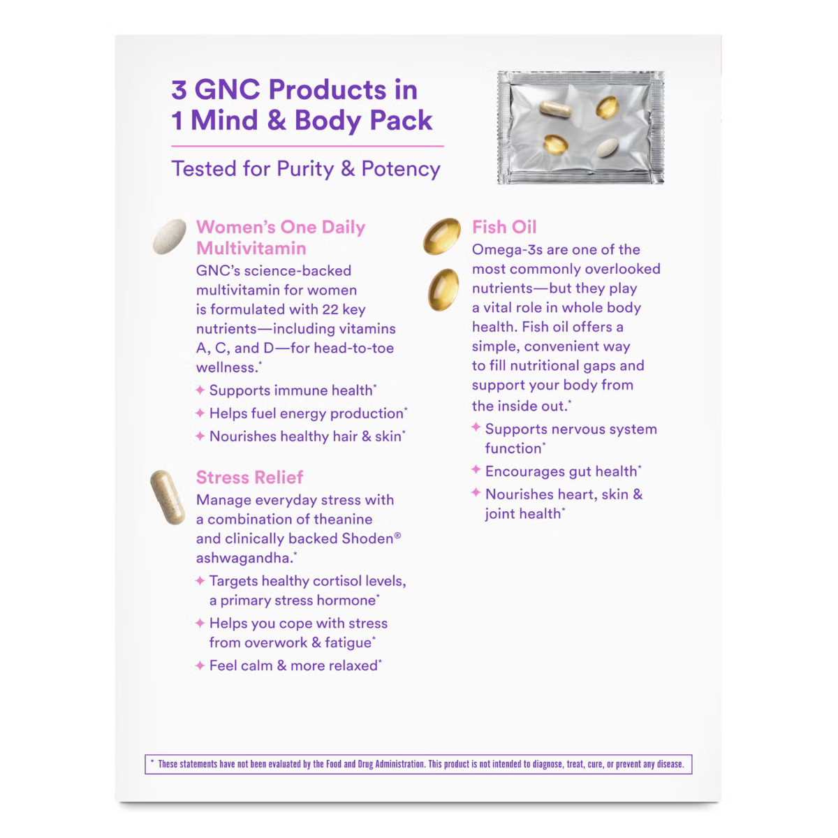 2.220682 gnc womens stress relief vitapak side1.png