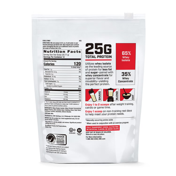 2.379967 gnc pro performance 100 whey vanilla 12svgs bag back.png