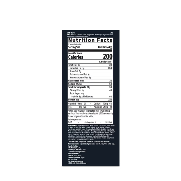 2.496872 gnc total lean layered lean bar chocolate mousse 9ct carton back.png