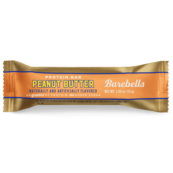 2.574988 barebells protein bar peanut butter unit front.png