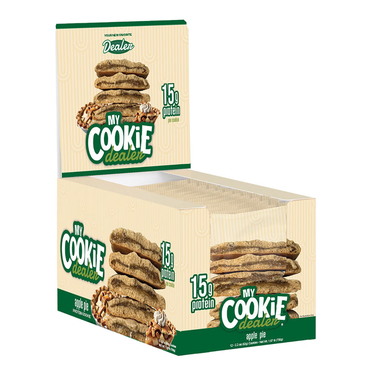 2.609315 my cookie dealer apple pie 2oz 12pk front 3.png