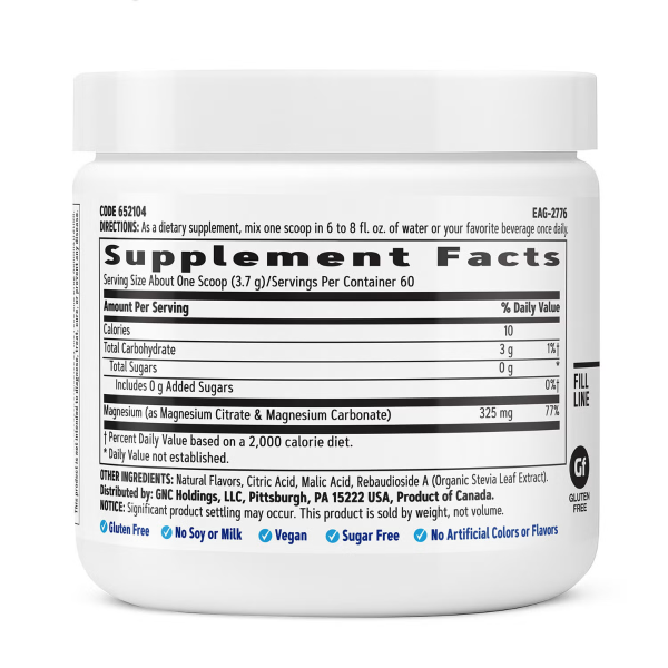 2.652104 gnc az magnesium powder tub back.png