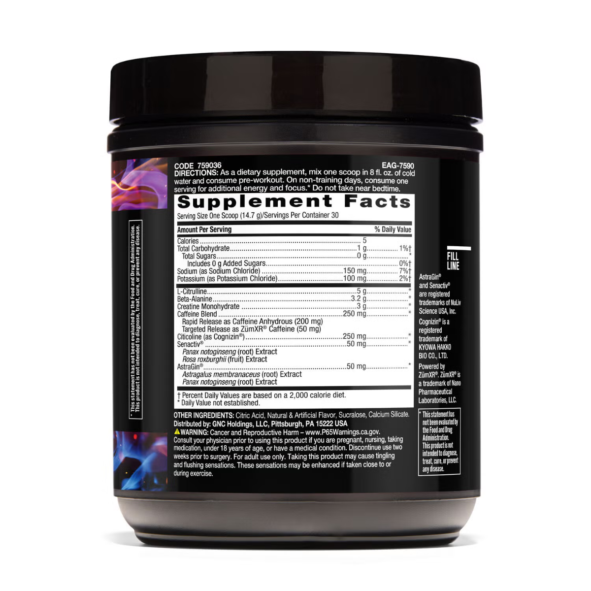 2.759036 beyond raw lit v2 apple crisp tub back.png