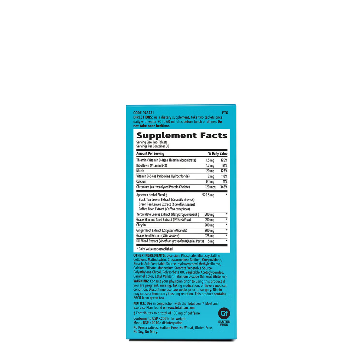 2.978221 web gnc total lean appetrex control back box.png