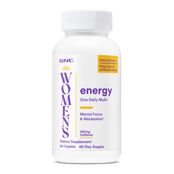 207033 gnc womens energy one daily multi bottle front.png