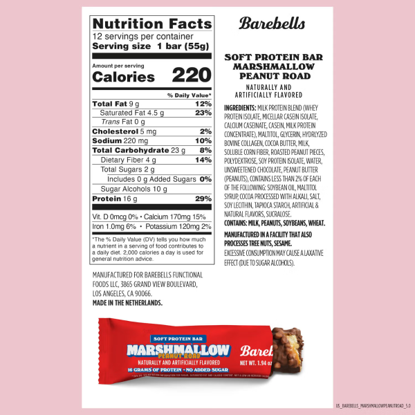 3.574991 barebells proteinbar marshmallow peanut 12pk alt2.png
