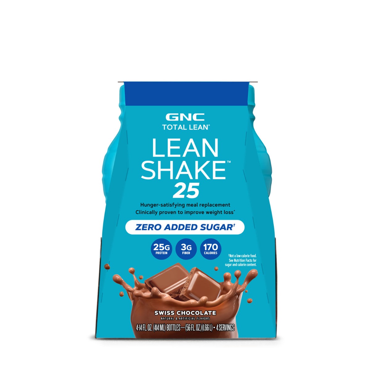 333004 gnc total lean shake 25 swiss chocolate 4pack plan.jpg