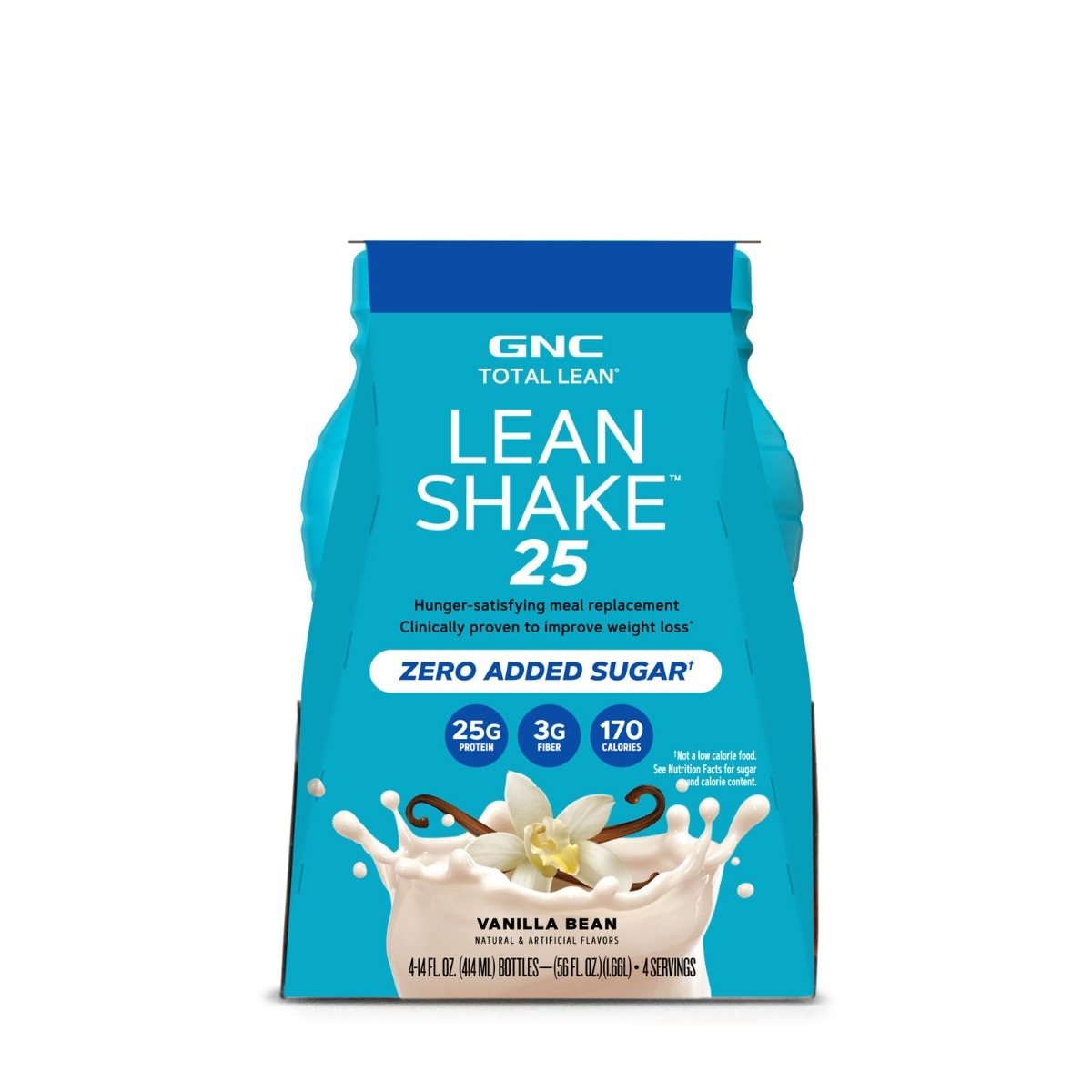 333007 gnc total lean shake 25 vanilla 4pack plan.jpg