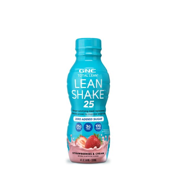 333012 gnc total lean lean shake 25 strawberry rtd front.jpg