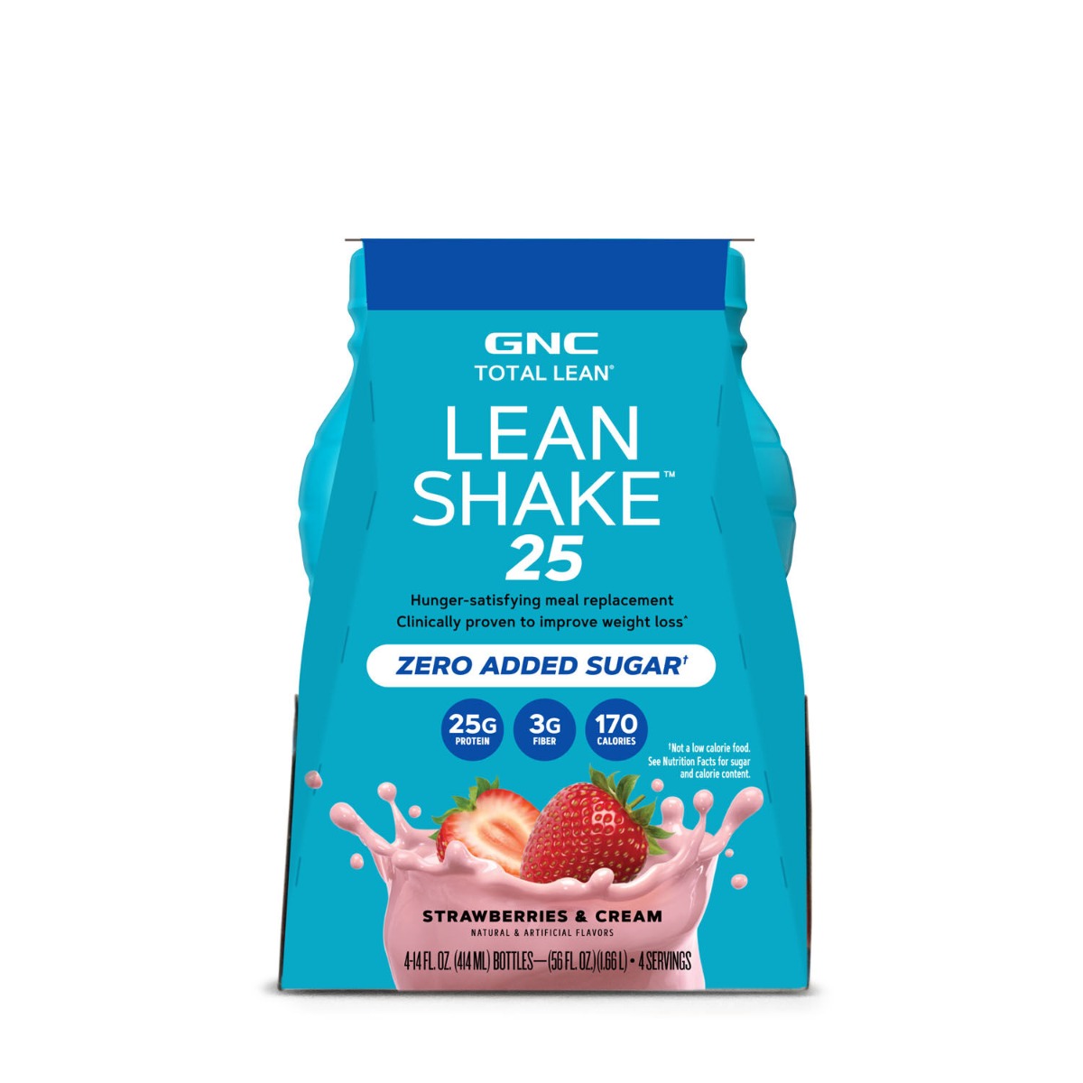 333013 gnc total lean shake 25 strawberry 4pack plan.jpg