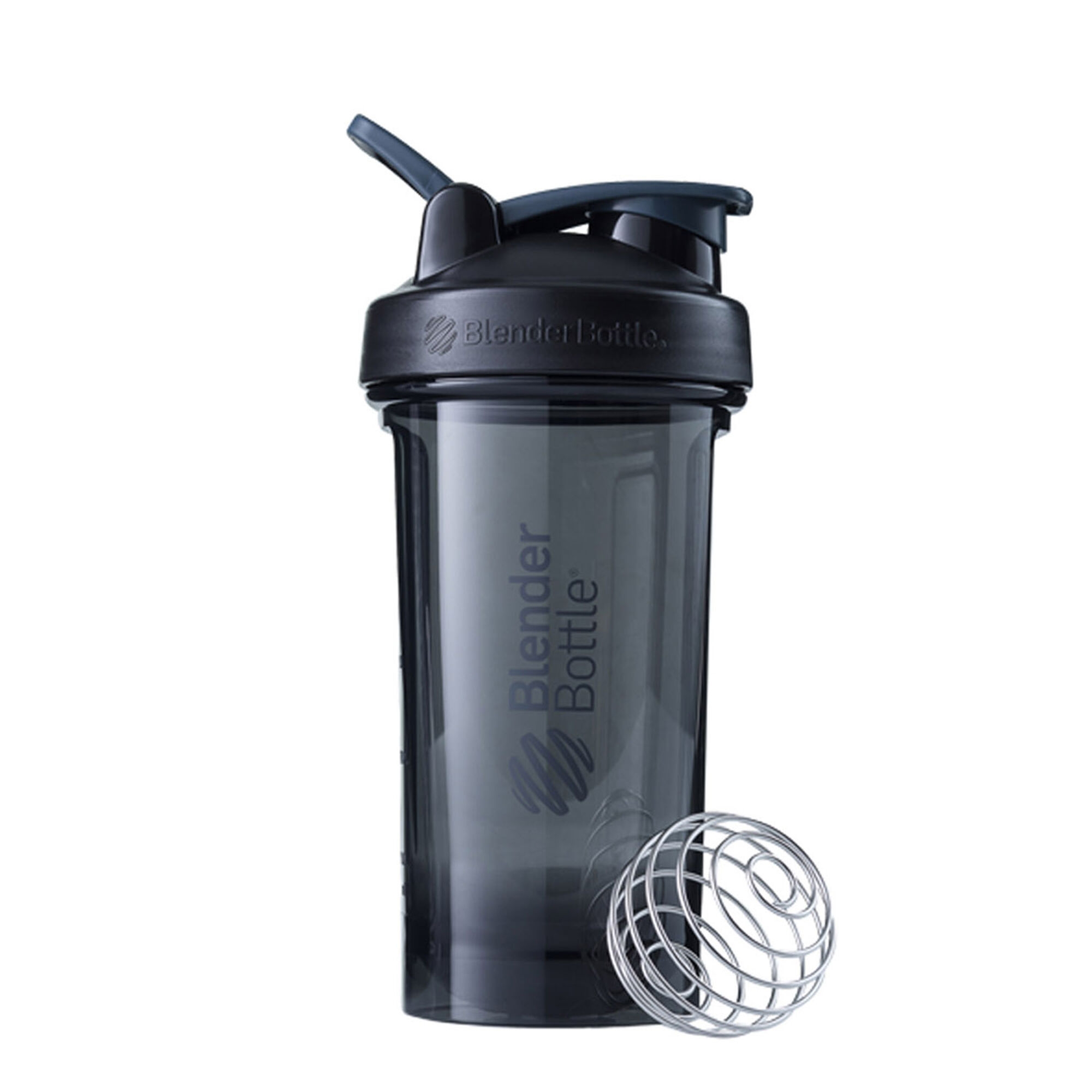 364277 blenderbottle protein shaker bottle black bottle front.jpg