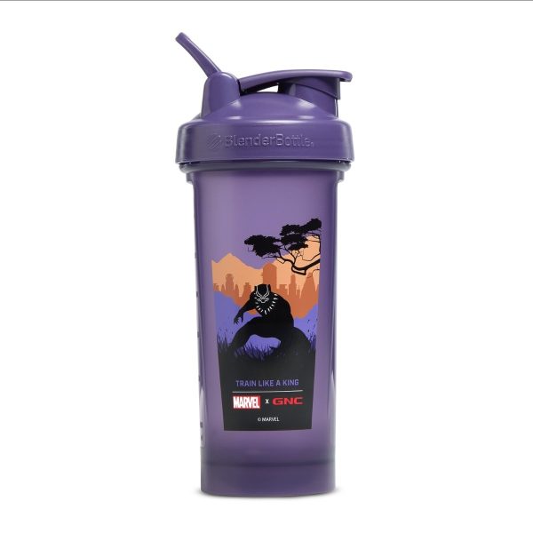364486 gnc blender bottle marvel black panther 28oz alt 2.jpg
