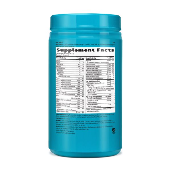 369679 web gnc total lean lean shake burn chocolate fudge back tub copy.jpg