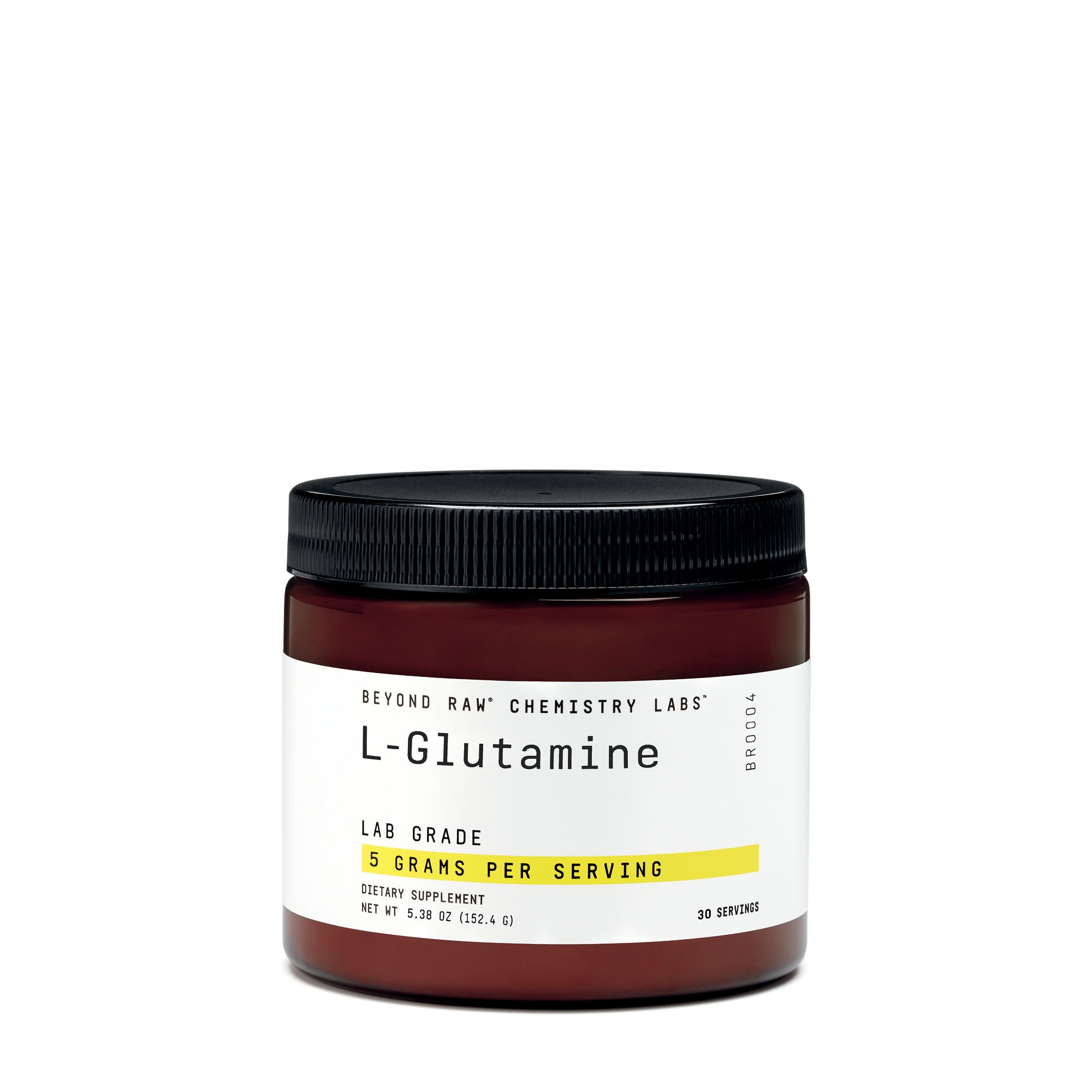 369900 web beyond raw chemistry labs l glutamine front tub.jpg