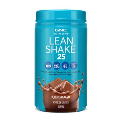 370113 gnc total lean lean shake 25 rich chocolate tub.jpg