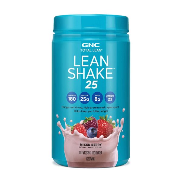 370115 gnc total lean lean shake 25 mixed berry tub.jpg