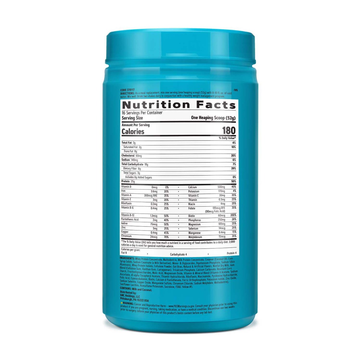370117 web gnc total lean lean shake 25 banana back tub.jpg