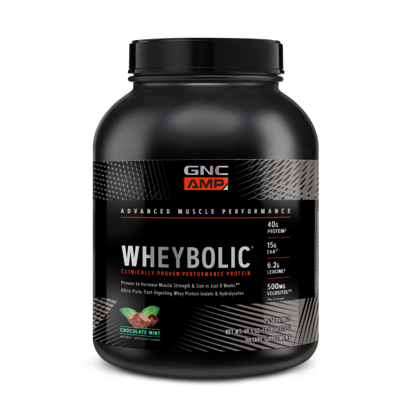 370164 gnc amp wheybolic chocolate mint tub front.png