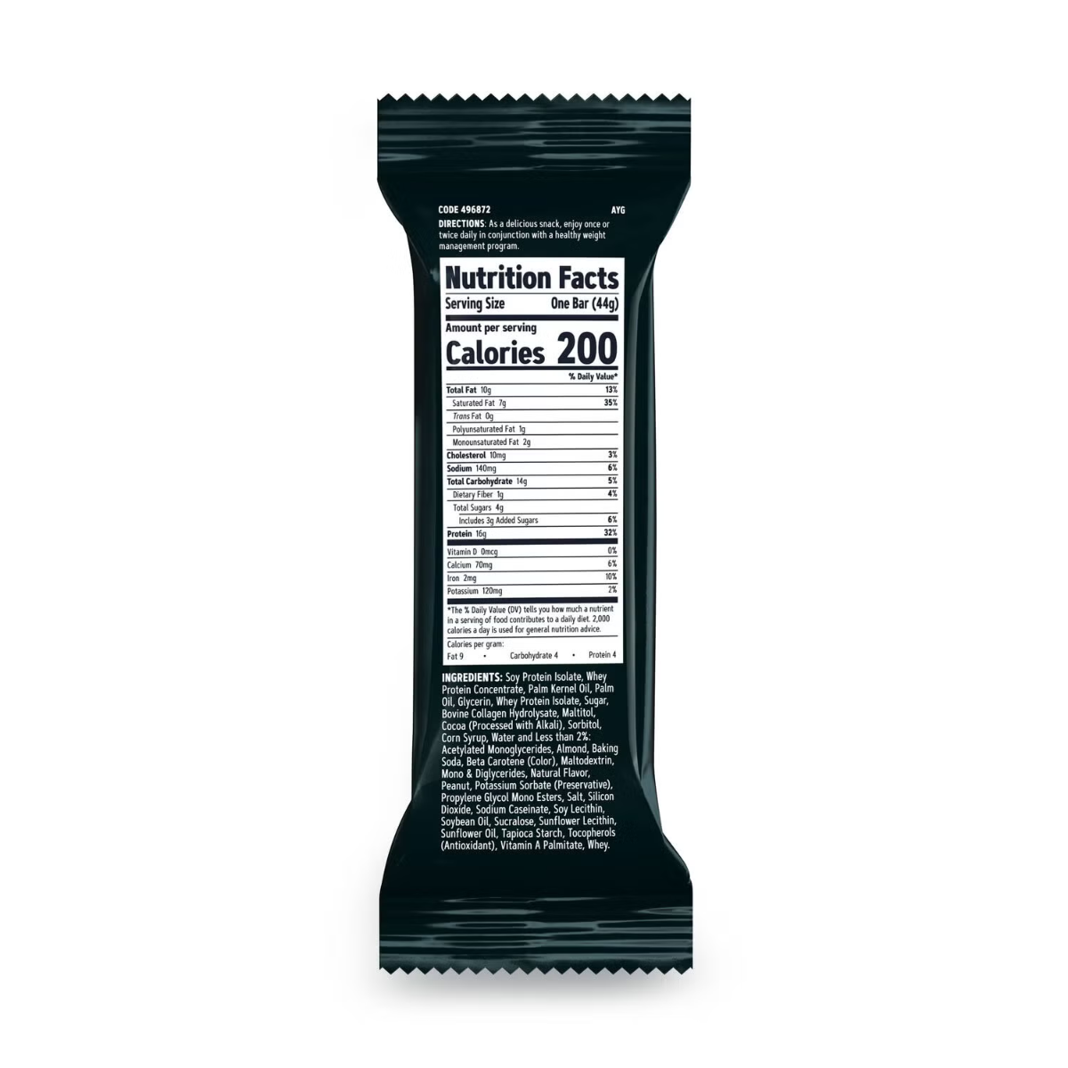 4.496872 gnc total lean layered lean bar chocolate mousse bar back.png