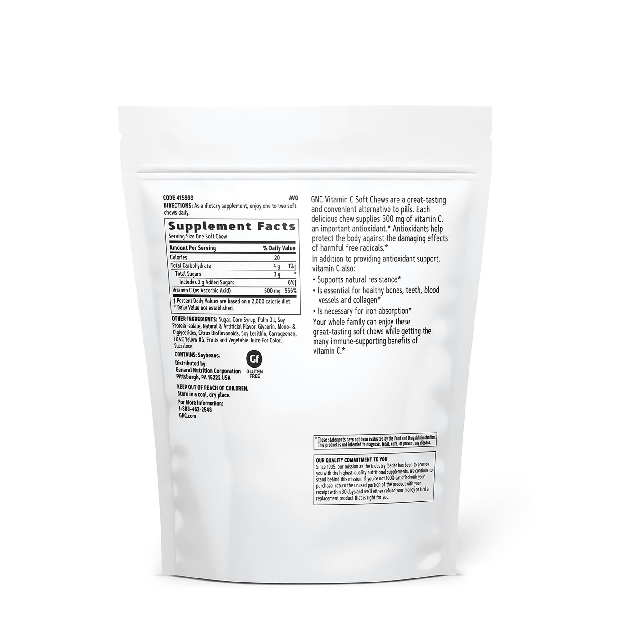 415993 web gnc vitamin c orange back bag.jpg